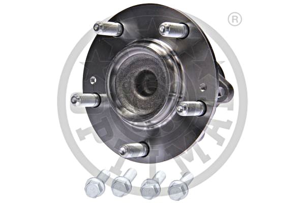 Wheel Bearing Kit OPTIMAL 922322 2