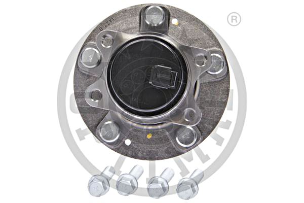 Wheel Bearing Kit OPTIMAL 922322 3