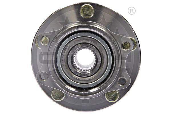 Wheel Bearing Kit OPTIMAL 952646L 3