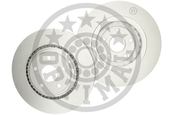 Brake Disc OPTIMAL BS-9483HC