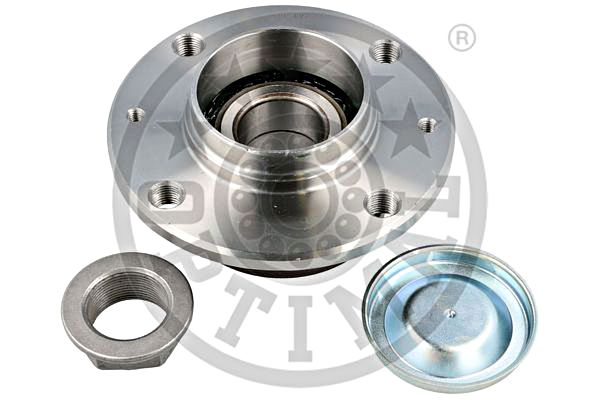 Wheel Bearing Kit OPTIMAL 602746 2