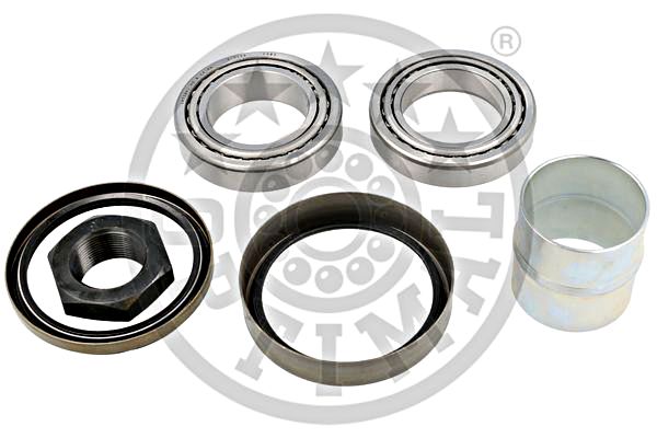 Wheel Bearing Kit OPTIMAL 401214 2