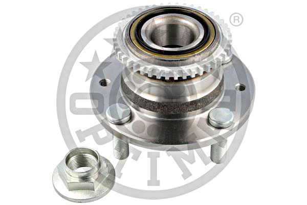 Wheel Bearing Kit OPTIMAL 942773