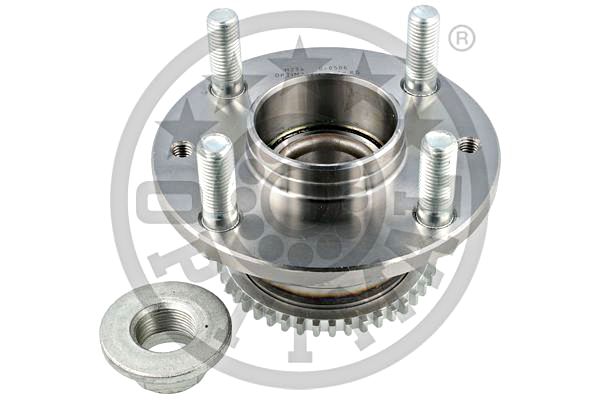 Wheel Bearing Kit OPTIMAL 942773 2