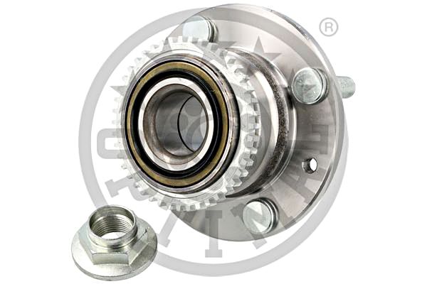 Wheel Bearing Kit OPTIMAL 942773 3