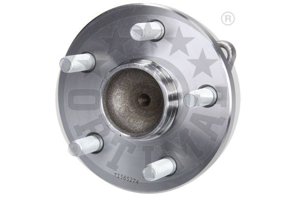 Wheel Bearing Kit OPTIMAL 982324 3