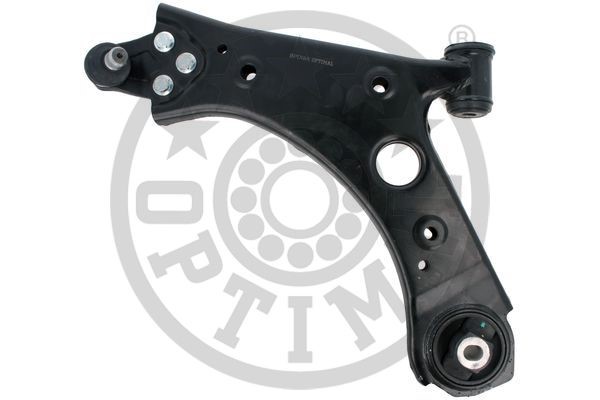 Control/Trailing Arm, wheel suspension OPTIMAL G6-2116