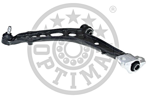 Control/Trailing Arm, wheel suspension OPTIMAL G6-502 2