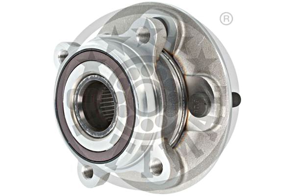 Wheel Bearing Kit OPTIMAL 981278 2