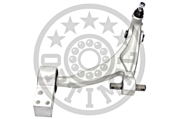 Control/Trailing Arm, wheel suspension OPTIMAL G6-1142 2