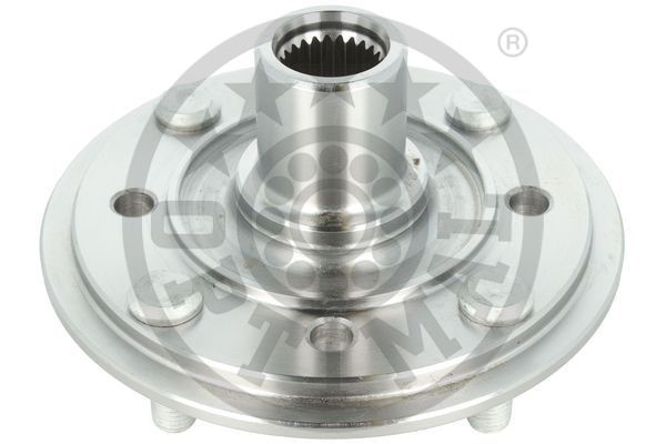 Wheel Hub OPTIMAL 04-P257