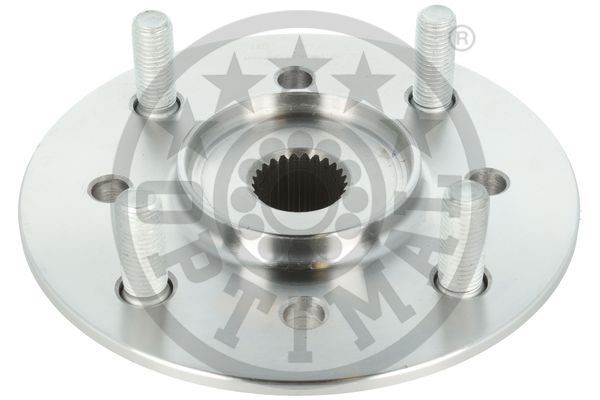 Wheel Hub OPTIMAL 04-P257 2