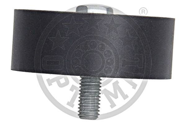 Deflection/Guide Pulley, V-ribbed belt OPTIMAL 0-N1505S 3