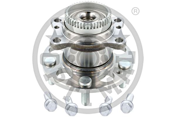 Wheel Bearing Kit OPTIMAL 922333