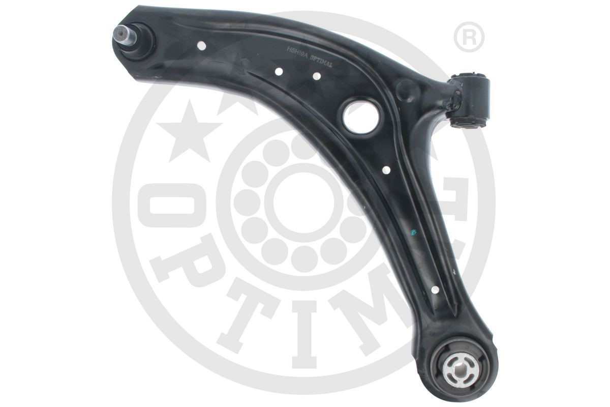 Control/Trailing Arm, wheel suspension OPTIMAL G6-2204