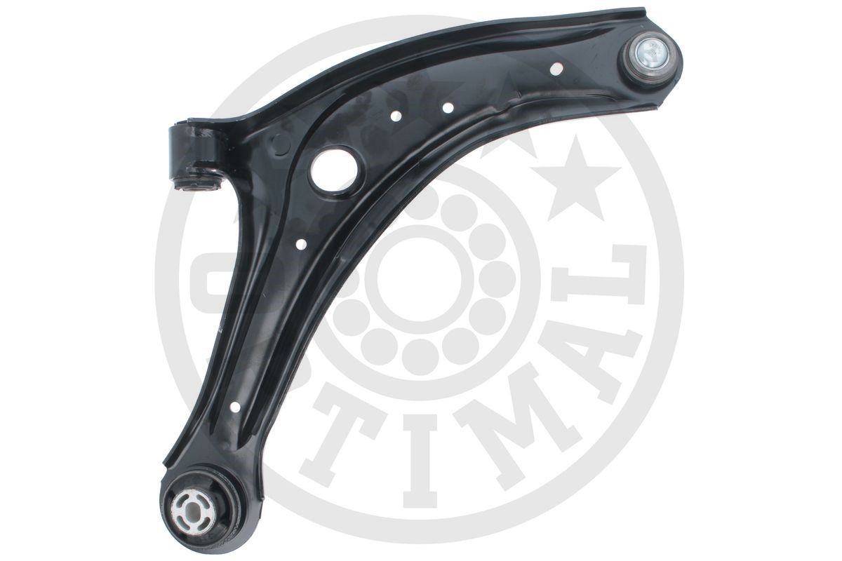 Control/Trailing Arm, wheel suspension OPTIMAL G6-2204 2
