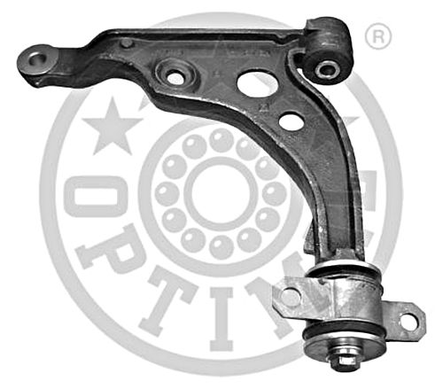 Control/Trailing Arm, wheel suspension OPTIMAL G6-580