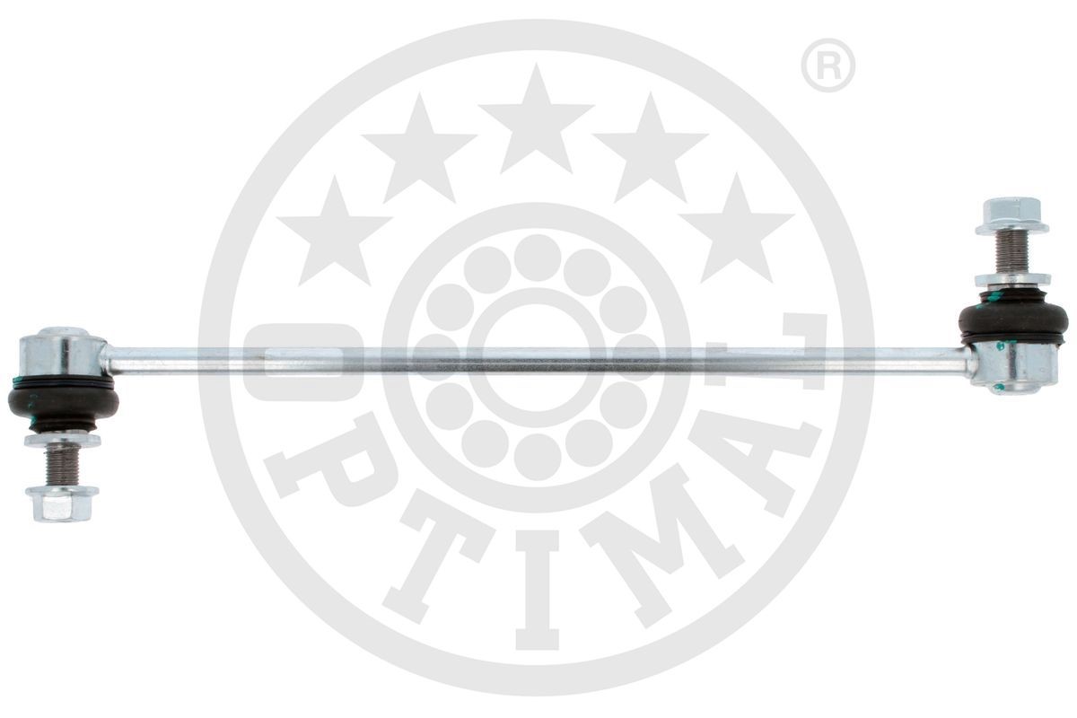 Link/Coupling Rod, stabiliser bar OPTIMAL G7-2103