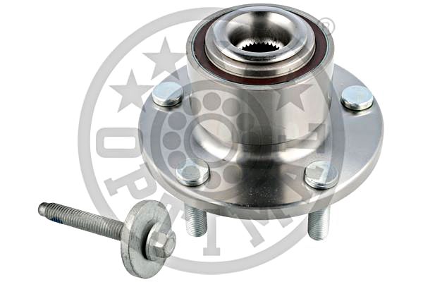 Wheel Bearing Kit OPTIMAL 941667