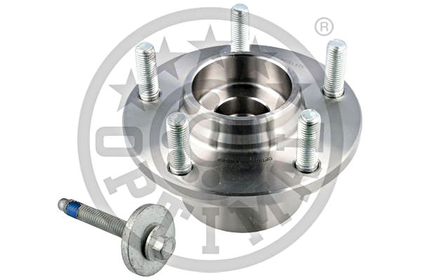 Wheel Bearing Kit OPTIMAL 941667 2
