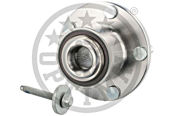 Wheel Bearing Kit OPTIMAL 941667 3