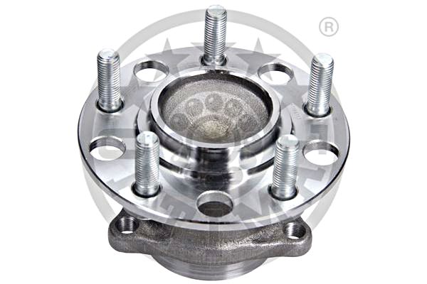 Wheel Bearing Kit OPTIMAL 992742 2