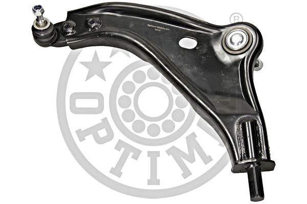 Control/Trailing Arm, wheel suspension OPTIMAL G6-1530S1