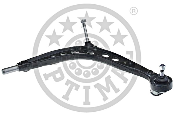 Control/Trailing Arm, wheel suspension OPTIMAL G6-533 2