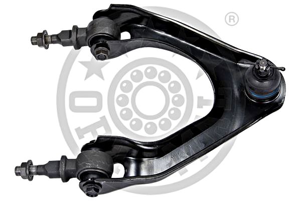 Control/Trailing Arm, wheel suspension OPTIMAL G6-831
