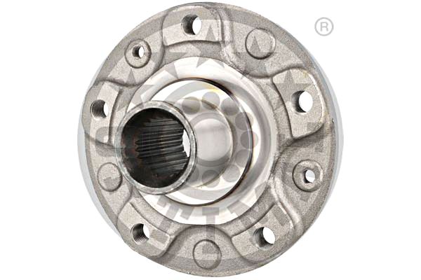 Wheel Hub OPTIMAL 04-P502 3