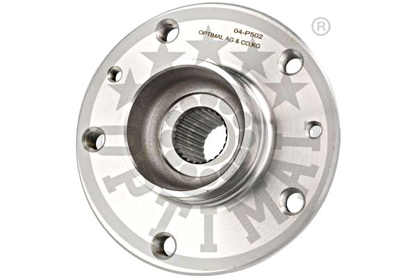 Wheel Hub OPTIMAL 04-P502 4