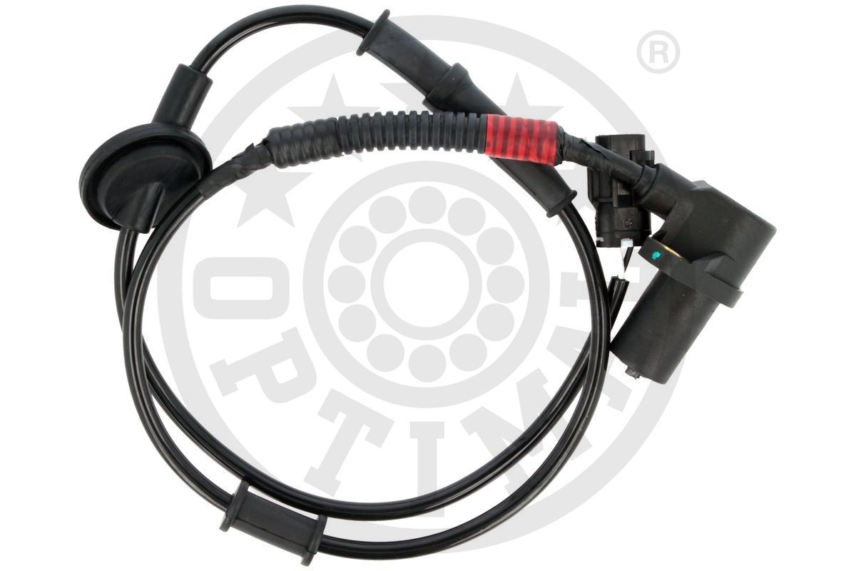 Sensor, wheel speed OPTIMAL 06-S637 2