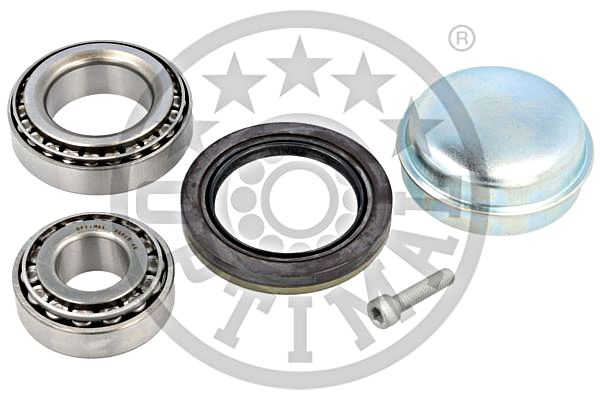 Wheel Bearing Kit OPTIMAL 401157