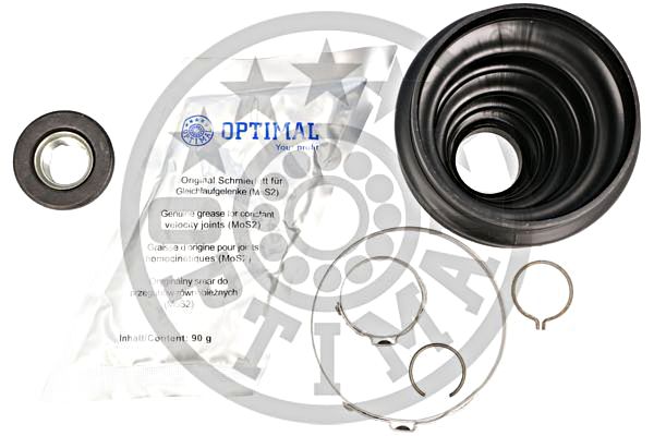 Bellow Kit, drive shaft OPTIMAL CVB-10552TPE 2