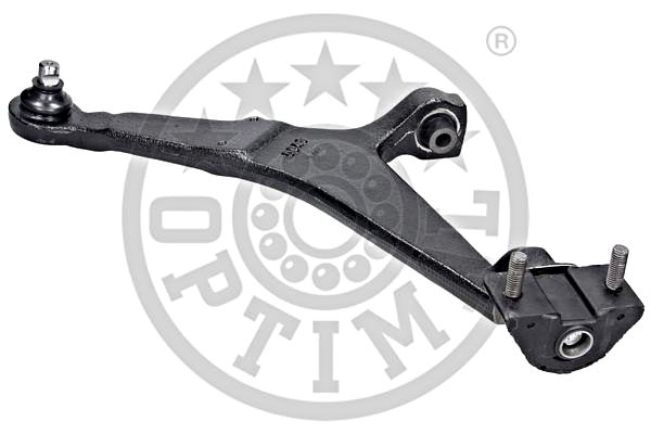 Control/Trailing Arm, wheel suspension OPTIMAL G6-1016 3