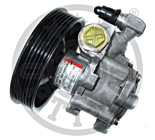 Hydraulic Pump, steering system OPTIMAL HP-466