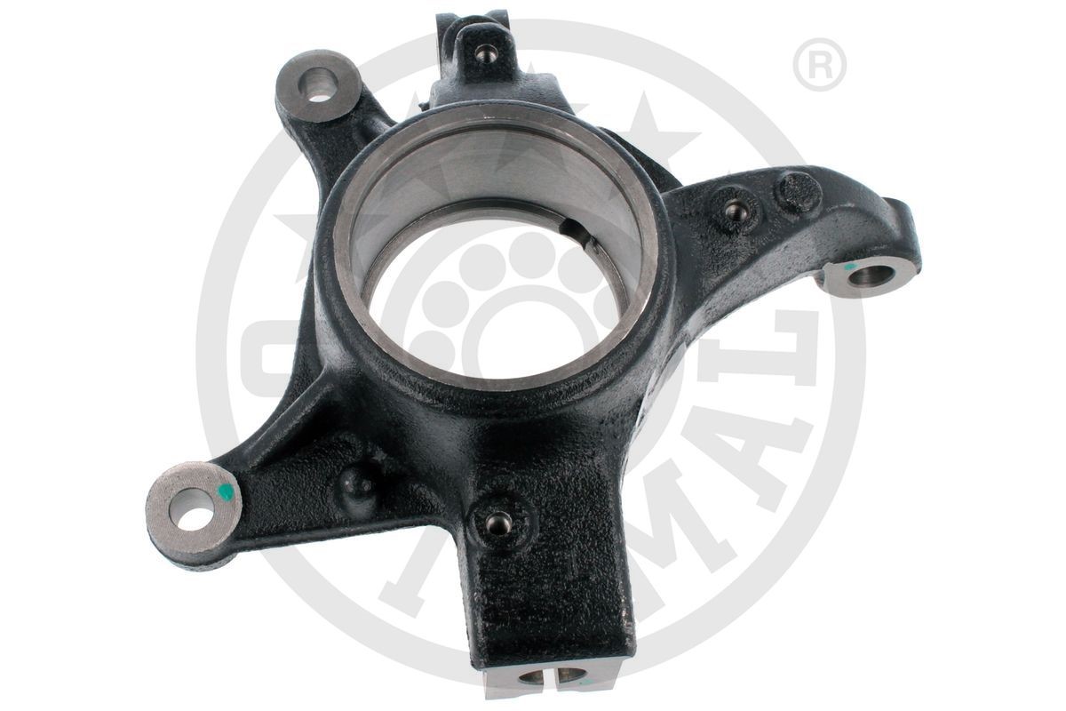 Steering Knuckle, wheel suspension OPTIMAL KN-701978-02-L 2