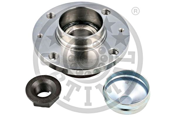 Wheel Bearing Kit OPTIMAL 202290 2
