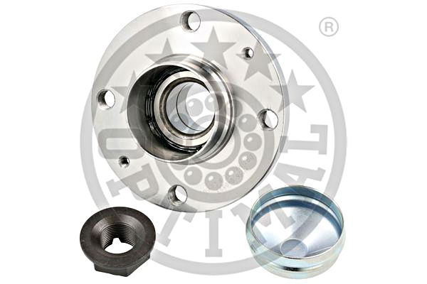 Wheel Bearing Kit OPTIMAL 202290 3