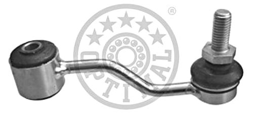 Link/Coupling Rod, stabiliser bar OPTIMAL G7-890