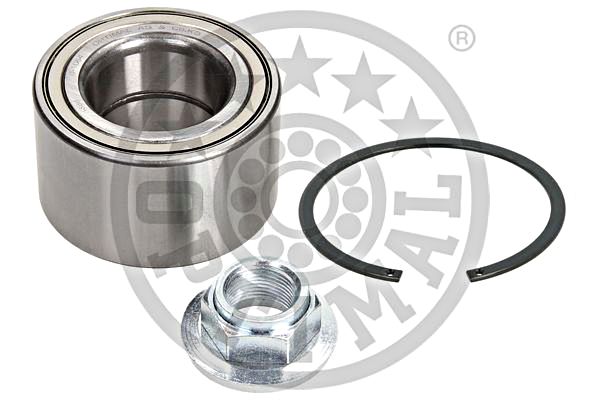 Wheel Bearing Kit OPTIMAL 301701