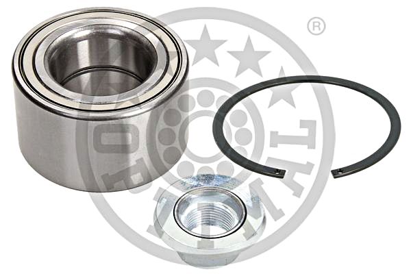Wheel Bearing Kit OPTIMAL 301701 2