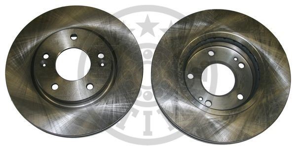 Brake Disc OPTIMAL BS-7690