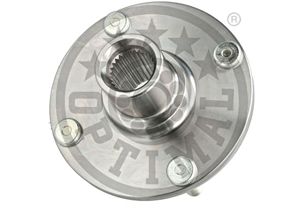Wheel Hub OPTIMAL 04-P229 3