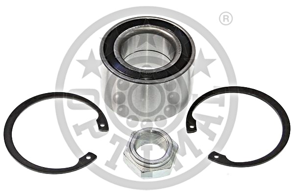 Wheel Bearing Kit OPTIMAL 101044S