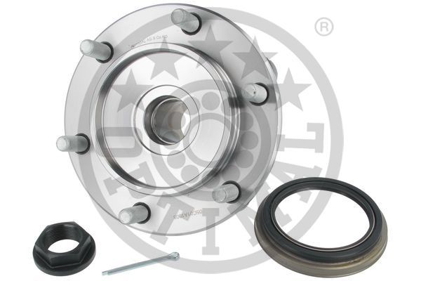 Wheel Bearing Kit OPTIMAL 981887L2 2
