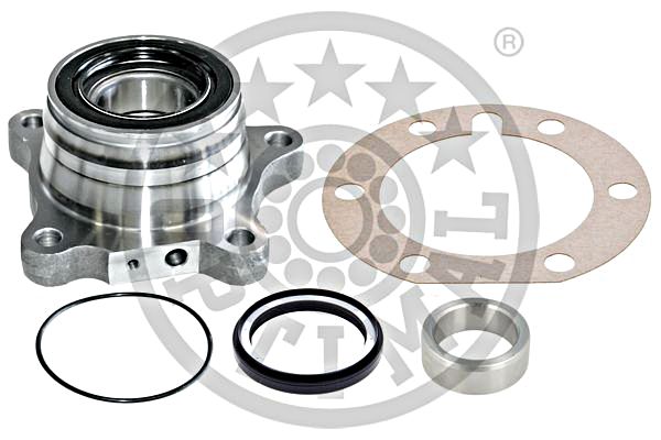 Wheel Bearing Kit OPTIMAL 982888