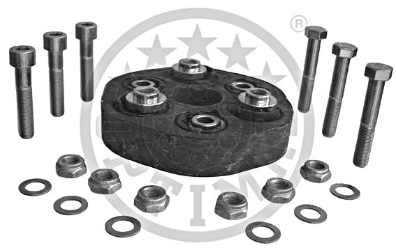 Joint, propshaft OPTIMAL F8-5015