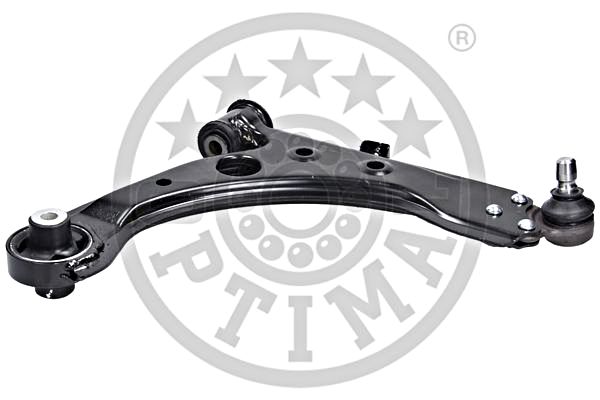 Control/Trailing Arm, wheel suspension OPTIMAL G6-1432 2