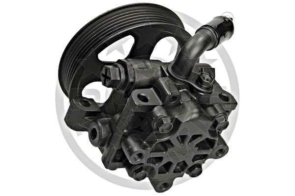 Hydraulic Pump, steering system OPTIMAL HP-827 3